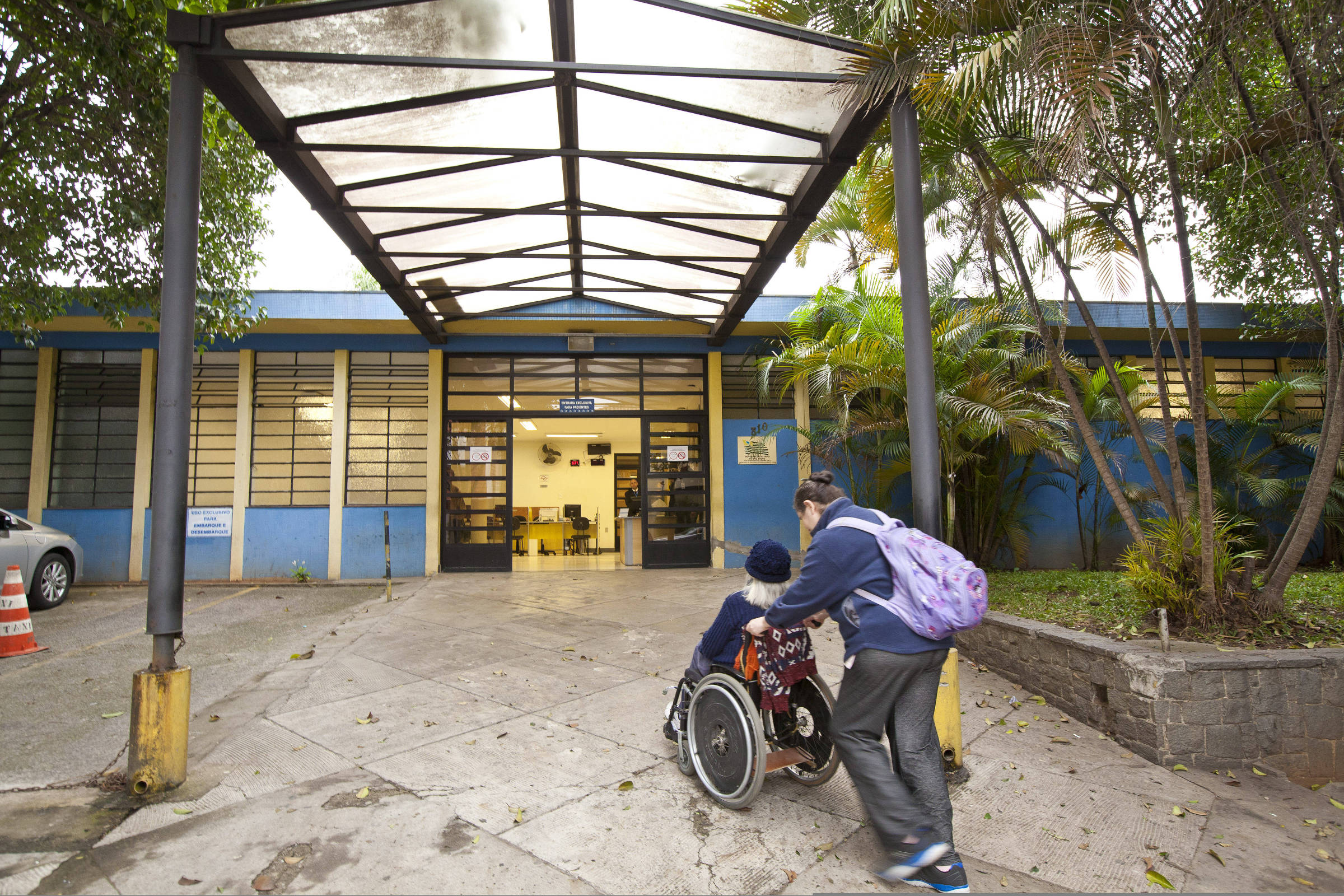 Lar Escola São Francisco encerra atividades após 82 anos, transferindo alunos para a rede pública de ensino
