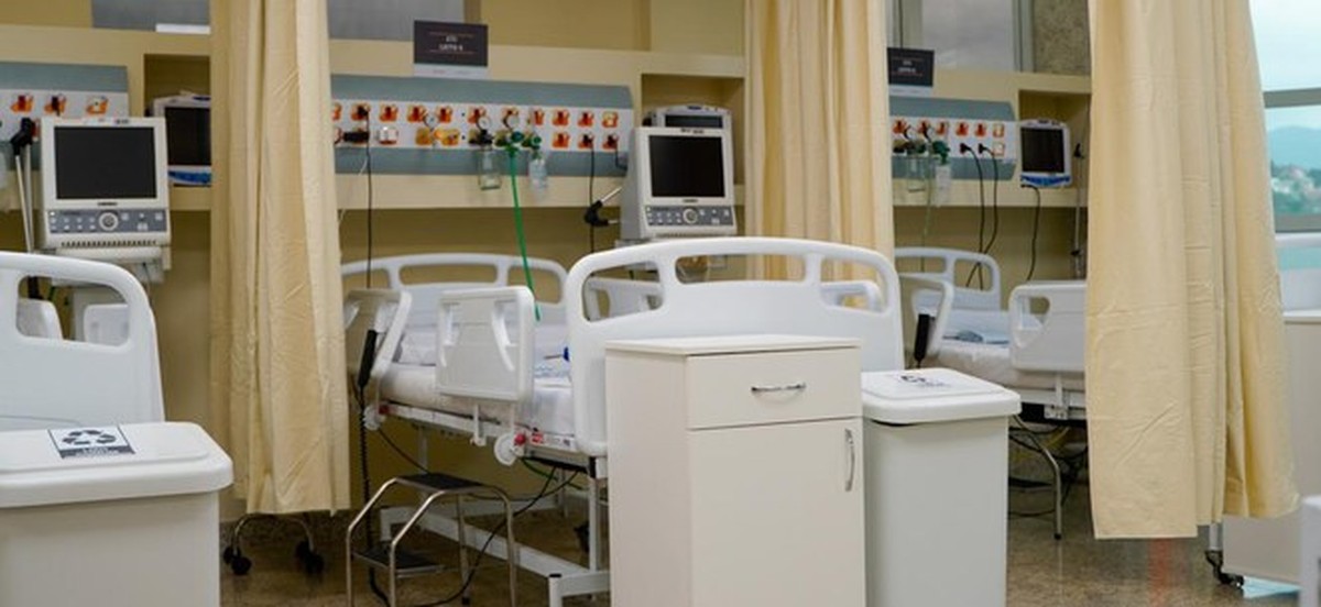 Integração de equipamentos médicos transforma cuidados em UTIs e reduz riscos para pacientes críticos