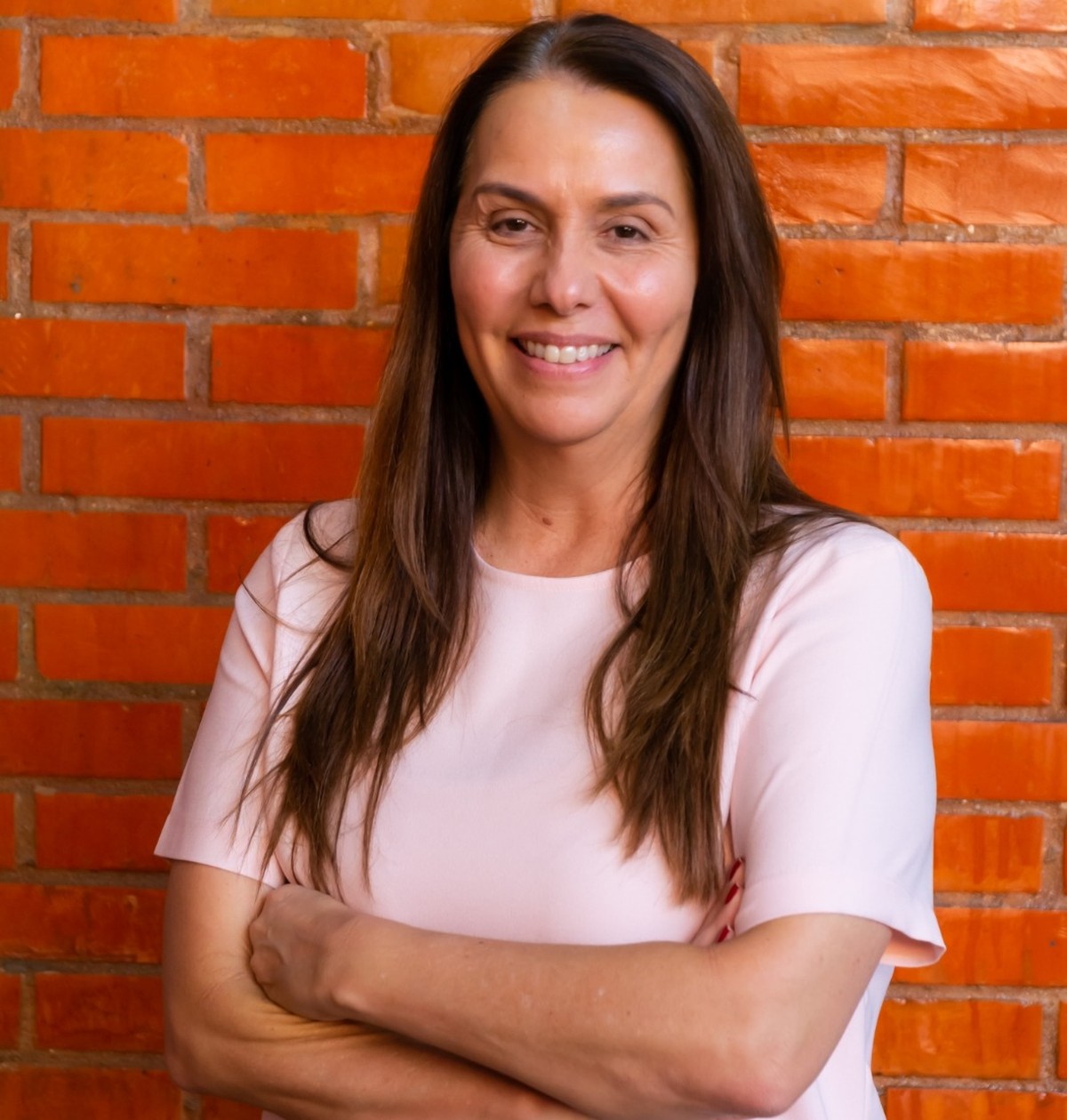 Patrícia Amorim destaca a importância do Intercolegial na formação de atletas e na união entre esporte e educação