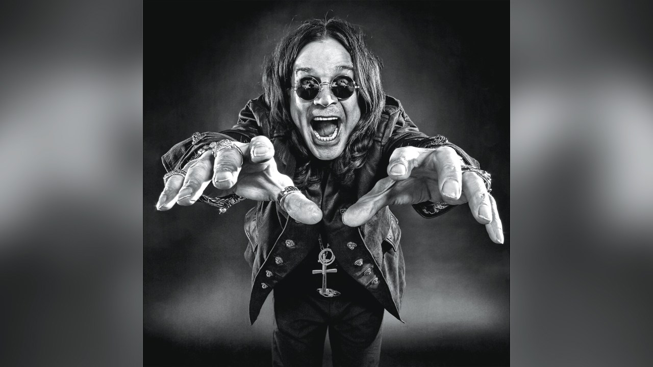 Ozzy Osbourne encerra carreira com show emocionante em Birmingham e deixa legado no rock
