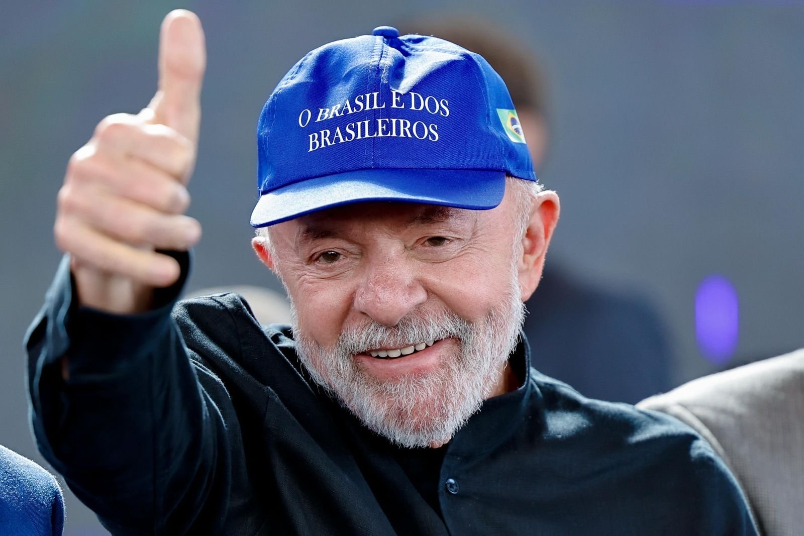 Lula anuncia R$ 4,67 bilhões em investimentos para favelas de 32 municípios brasileiros