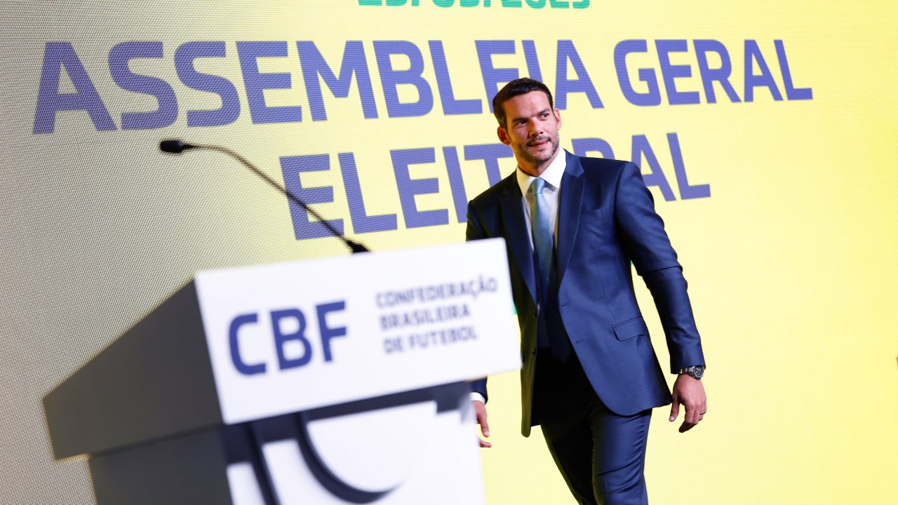 CBF anuncia compensação de emissões de carbono e planeja participação na COP30 em Belém