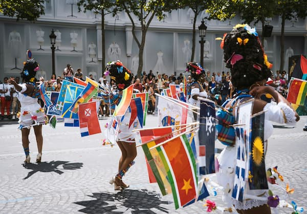 Mulheres negras da América Latina e Caribe: resistência e liderança em busca de justiça e equidade