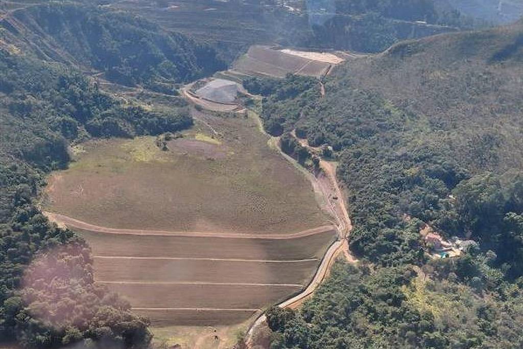 Justiça de Minas Gerais impõe medidas cautelares à Emicon após elevação do nível de emergência da barragem em Brumadinho
