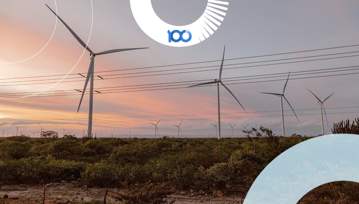 Brasil se destaca como líder em energia limpa, mas precisa acelerar a descarbonização e inovação tecnológica