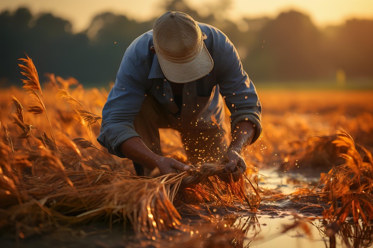 Governo federal amplia microcrédito rural e investe R$ 1 bilhão na agricultura familiar em 2025
