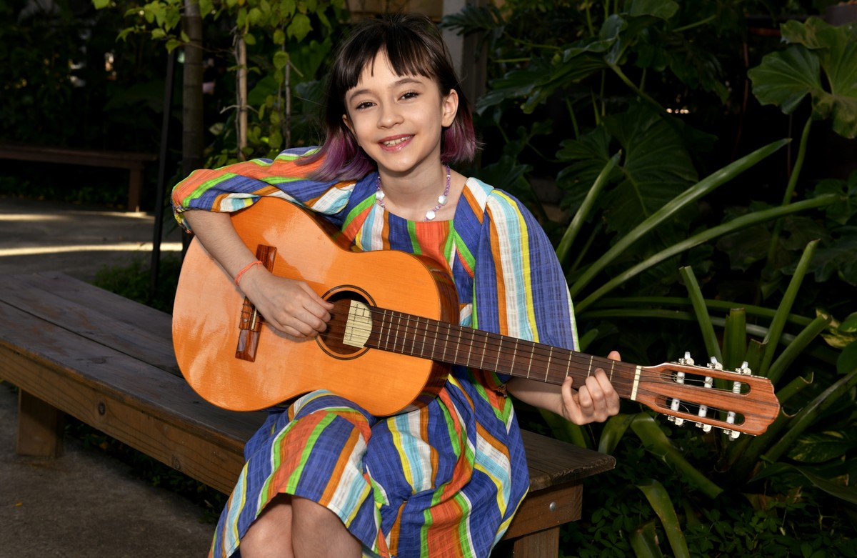 Juíza autoriza participação de neta de João Gilberto em projeto cultural sobre a Bossa Nova