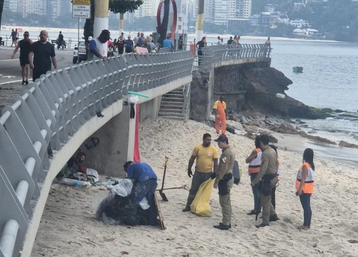 Niterói enfrenta crise no acolhimento de população em situação de rua com abrigos superlotados e falta de estrutura adequada