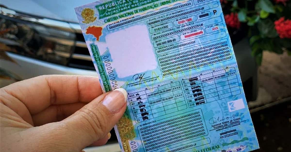 CNH Social: programa oferece habilitação gratuita para cidadãos de baixa renda a partir de agosto