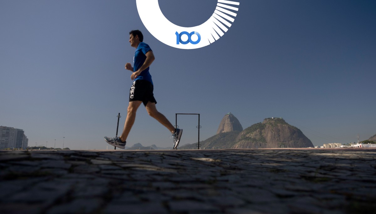 Treino se torna parte da identidade social e econômica em meio ao crescimento do bem-estar no Brasil