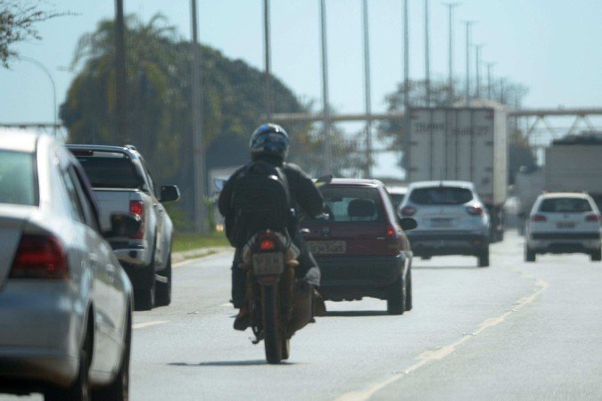 Dia do Motociclista destaca a segurança no trânsito e ações educativas do Detran-DF para reduzir acidentes