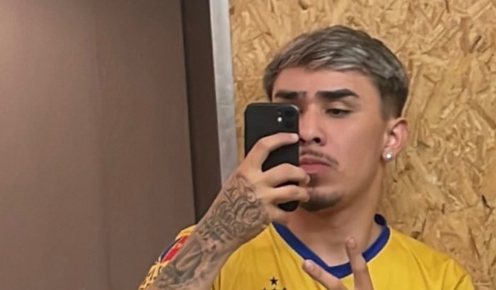 "Josué Franklin supera grave acidente de moto e precisa de apoio para recomeçar sua vida"