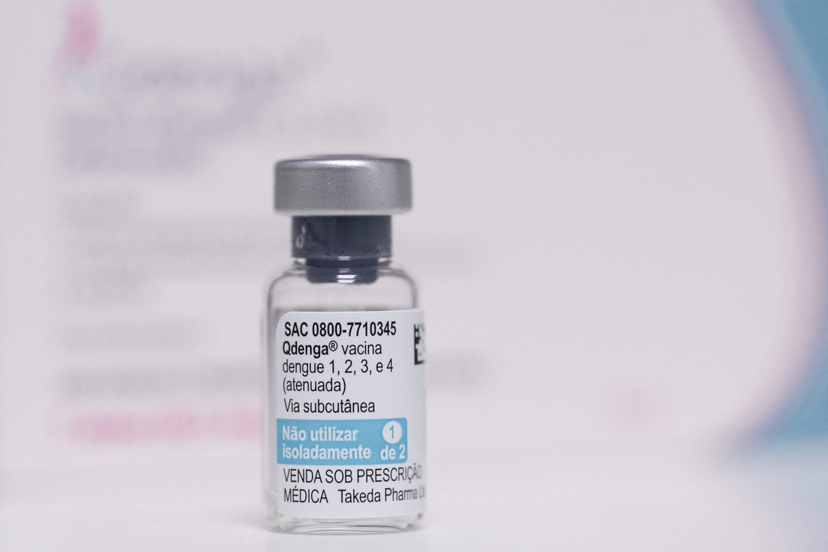 Baixa adesão à vacinação contra a dengue preocupa; apenas 12,3% do público-alvo no Pará foi imunizado