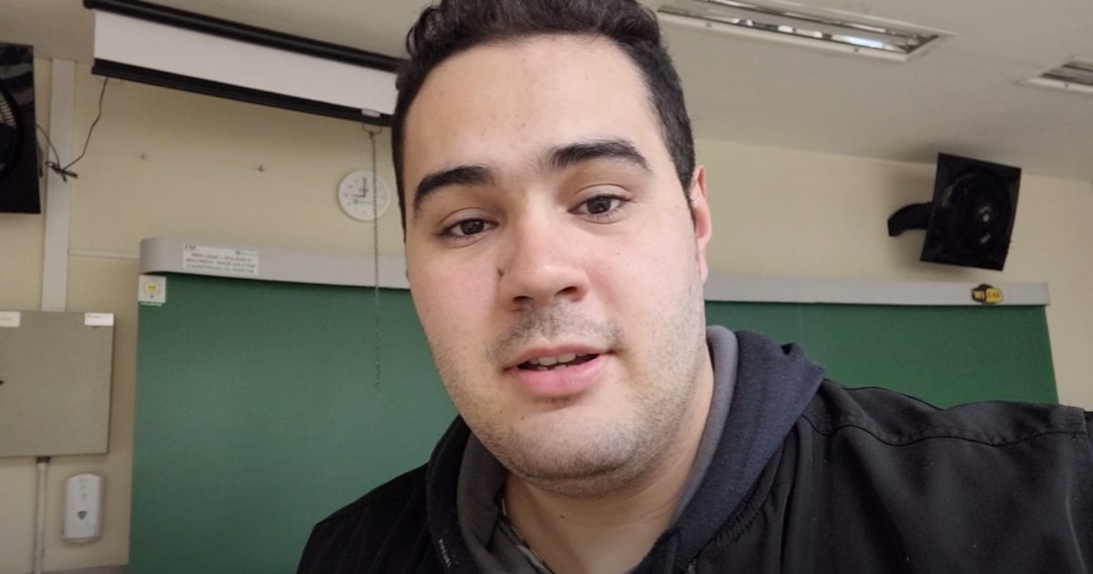 Jovem revela como o vício em apostas online arruinou sua vida e agora busca ajudar outros a evitar o mesmo destino