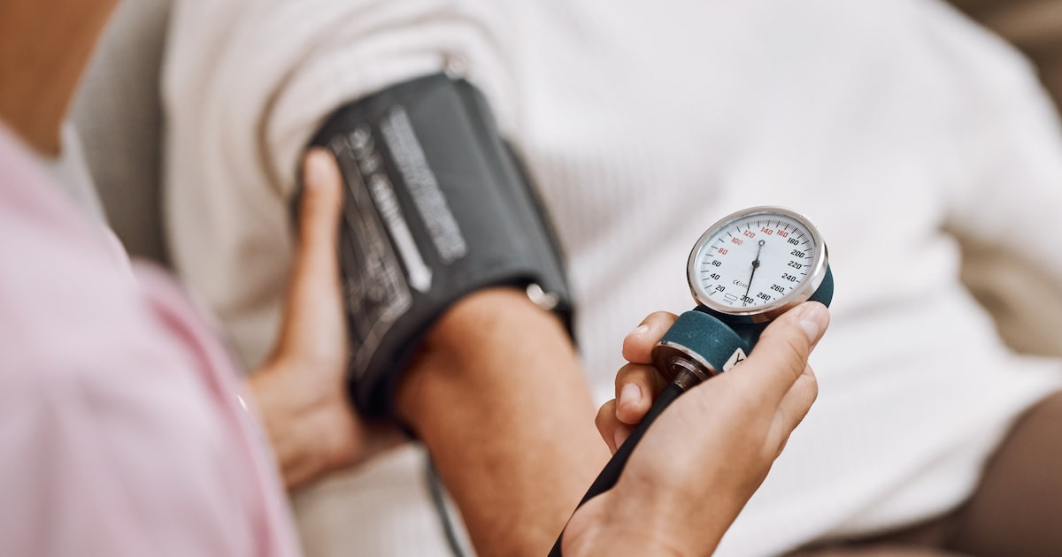 Brasil enfrenta desafio na saúde: apenas 12,7% dos pacientes com hipertensão e diabetes tipo 2 atingem metas de tratamento
