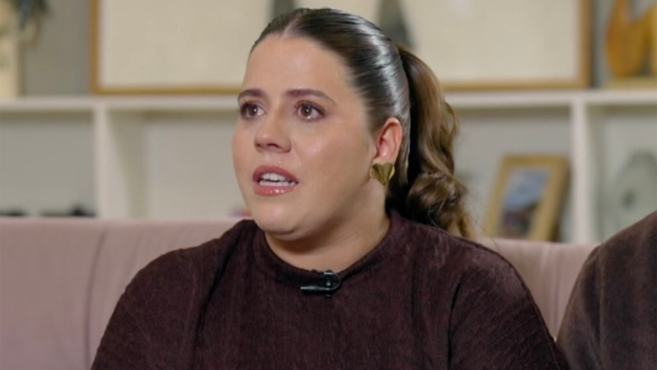 Tati Machado compartilha sua dor após a perda do filho e destaca a importância de acolher famílias enlutadas