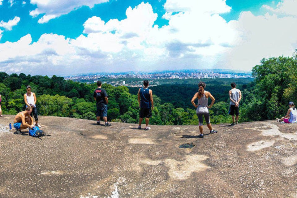 Cresce a conexão dos brasileiros com a natureza e o ecoturismo, com aumento de 50% nas buscas por unidades de conservação