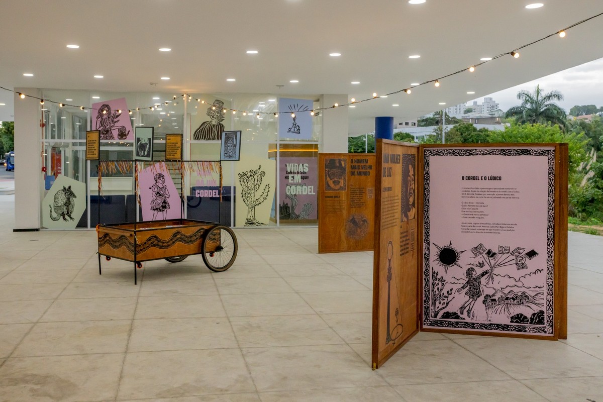 Instituto Cultural Vale apresenta atrações gratuitas na Festa Literária Internacional de Paraty