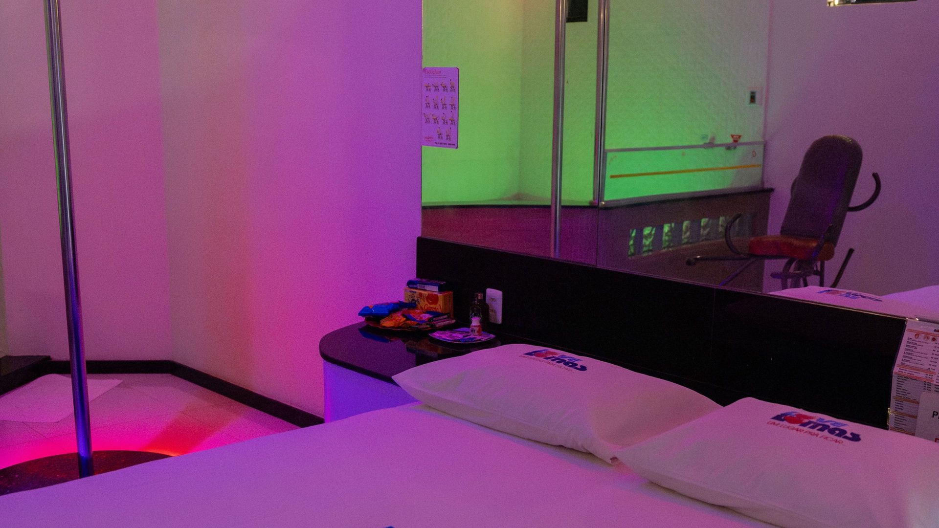 Motel Secreto se adapta para receber visitantes da COP30 com quartos reformados e preços elevados