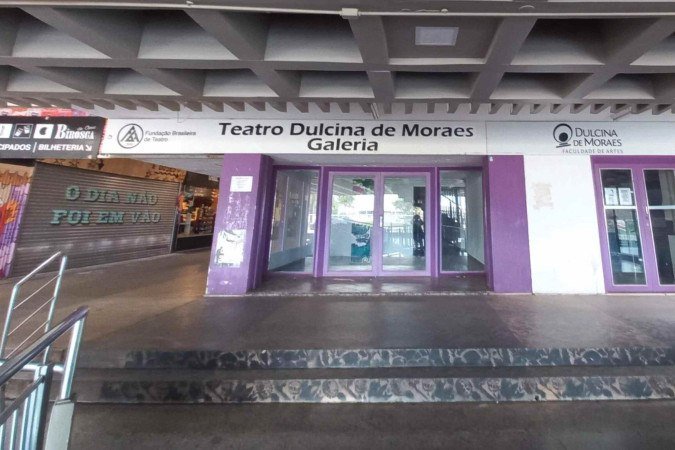 Teatro Dulcina de Moraes é revalidado como Patrimônio Cultural do Distrito Federal e ganha proteção oficial
