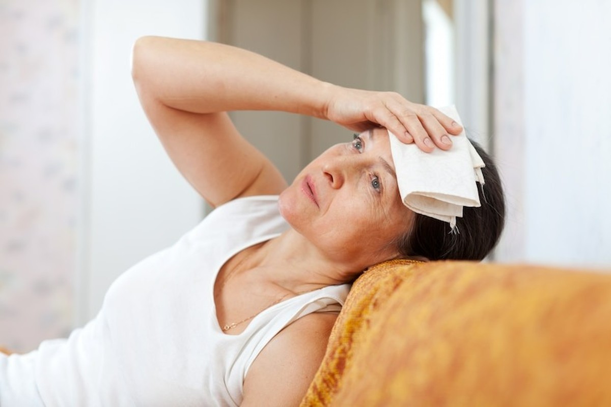 Menopausa: entenda as fases da transição e os impactos na saúde da mulher