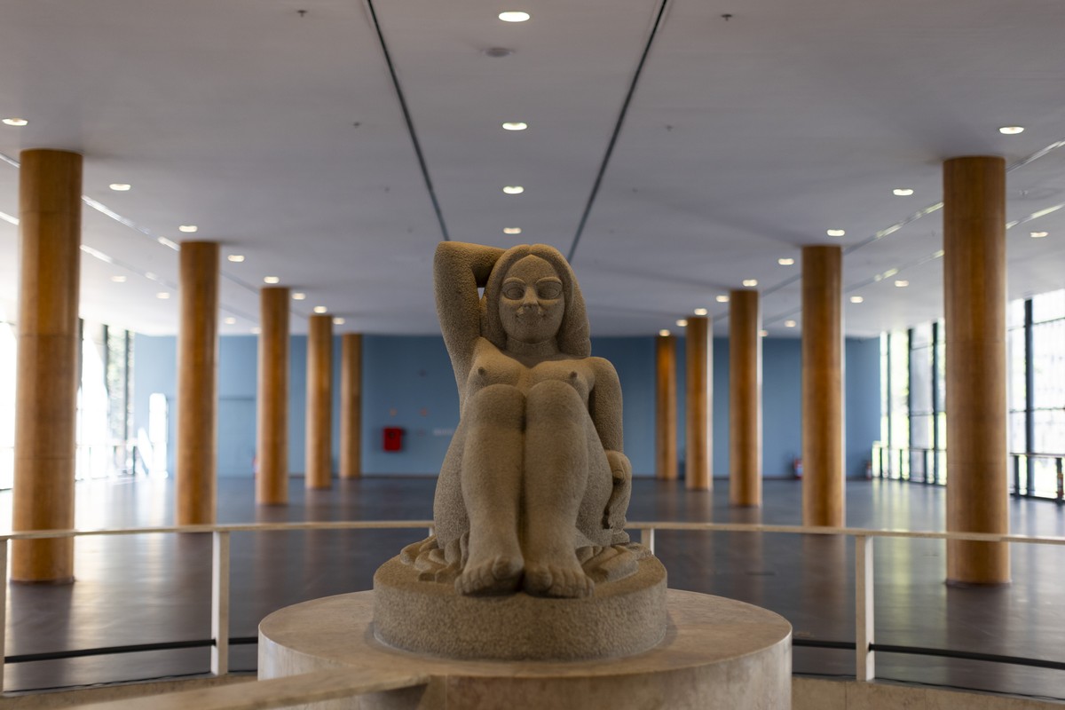 Palácio Capanema reabre com festival de arte e visitas guiadas gratuitas a partir de agosto