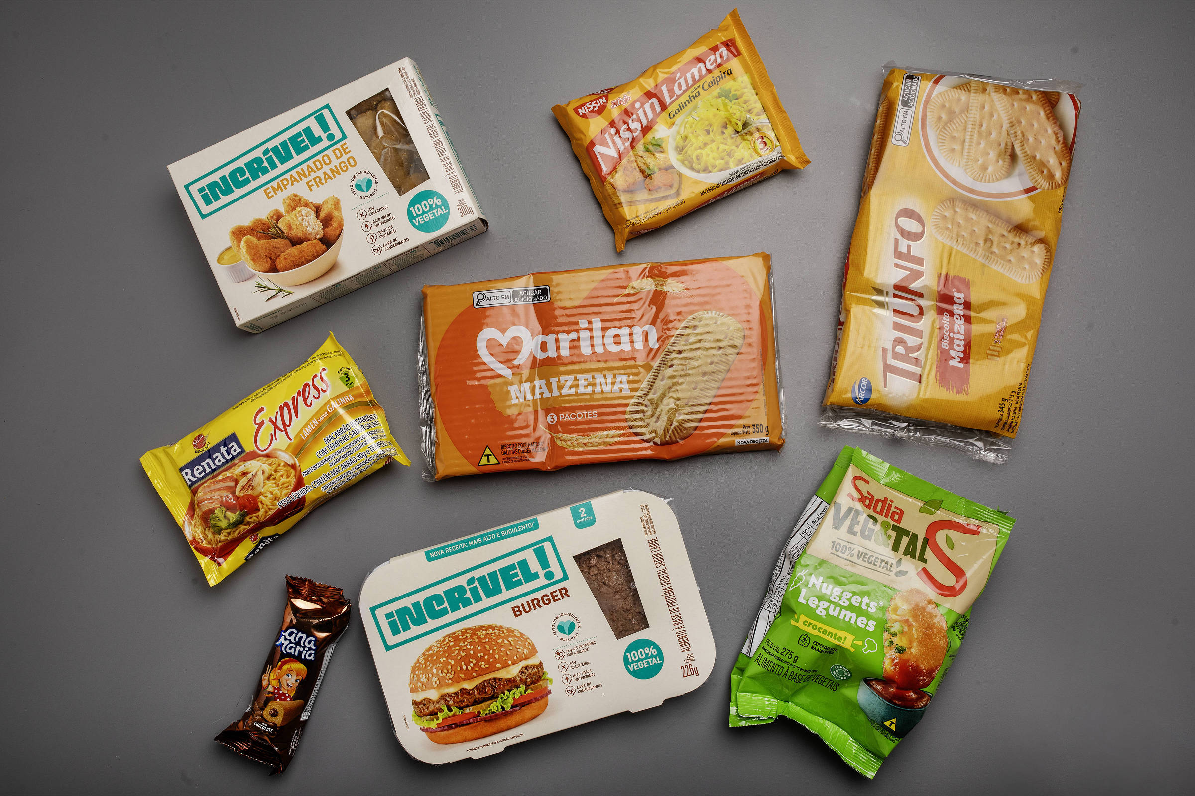Regulamentações sobre alimentos ultraprocessados em escolas melhoram a alimentação de crianças e adolescentes