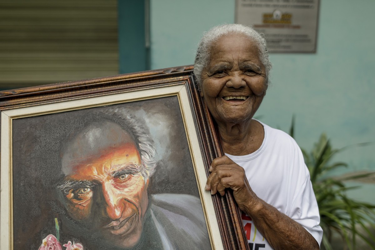 Terezinha Mendes da Silva, pioneira na luta contra a fome no Brasil, falece aos 98 anos