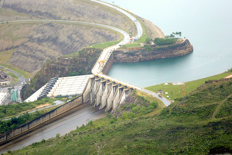 Workshop em Furnas alinha planos de emergência para fortalecer a segurança em barragens e comunidades