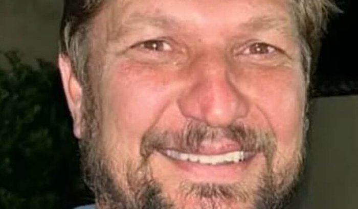 "Campanha solidária busca apoio para tratamento de câncer de Alexandre Borsuk"
