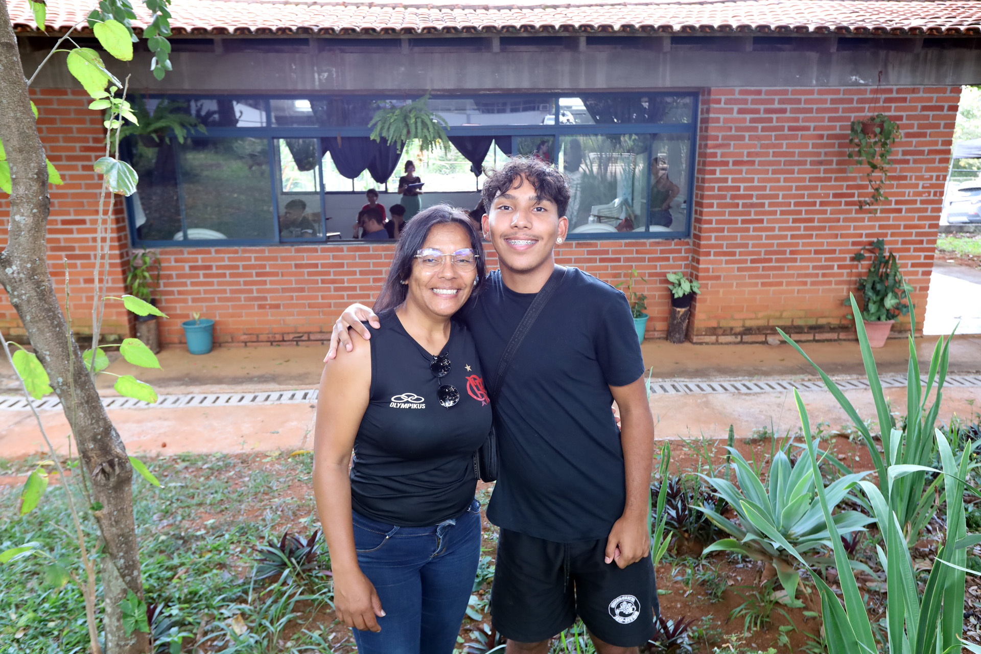 Grupo Interação transforma vidas de jovens com Transtorno do Espectro Autista por meio da socialização e apoio psicológico