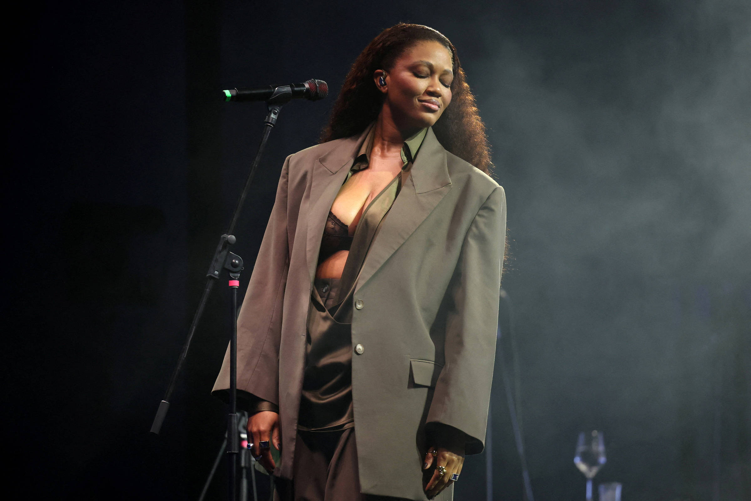 Festival Latinidades celebra 18 anos com homenagem a Lélia Gonzalez e diversidade da música negra feminina