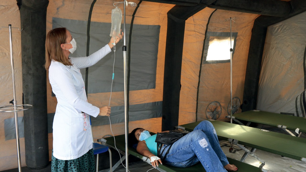 Dengue e chikungunya: estudo revela anos de vida perdidos e desigualdades no Brasil