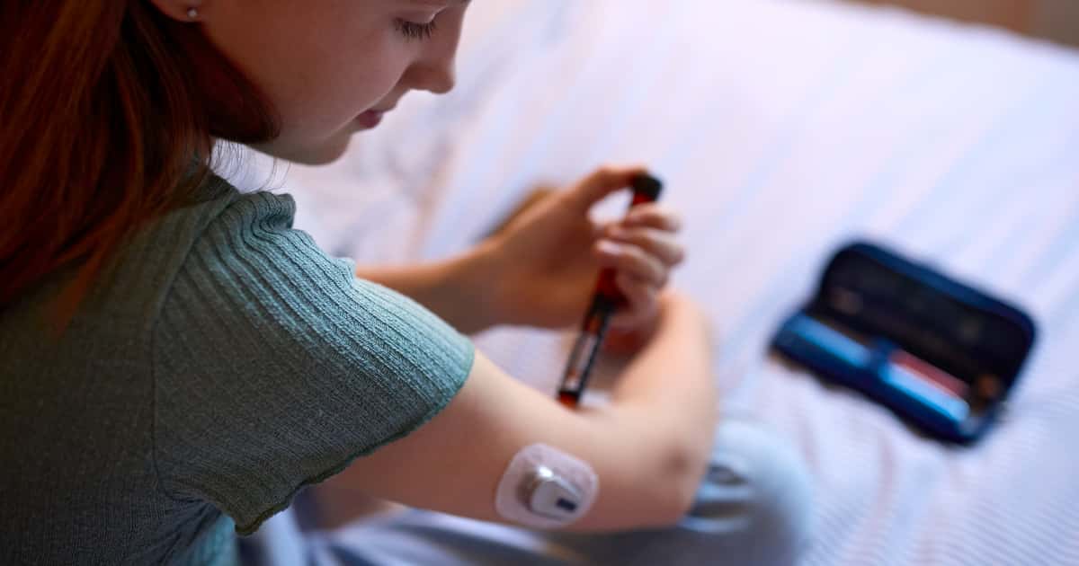 Terapia com células-tronco promete eliminar a necessidade de insulina em pacientes com diabetes tipo 1 grave