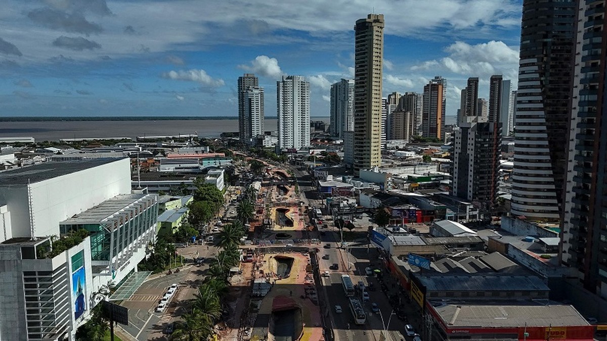 Plataforma COP30 Events é lançada para ampliar a visibilidade de eventos climáticos no Brasil e no exterior