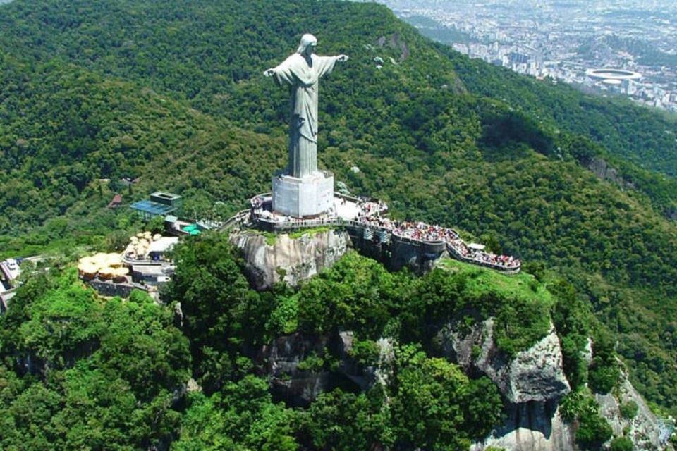 Governo brasileiro sanciona lei que incentiva ecoturismo e amplia acesso às unidades de conservação
