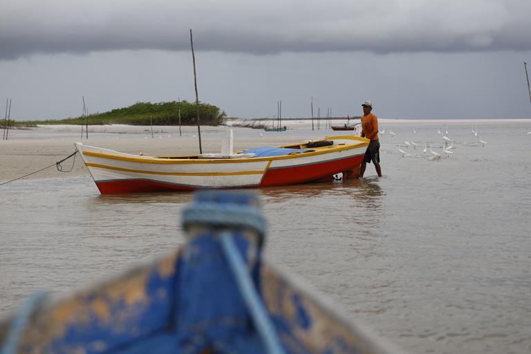 Grupo de Trabalho define estratégias do Programa Amazônia Azul para promover desenvolvimento sustentável na costa brasileira