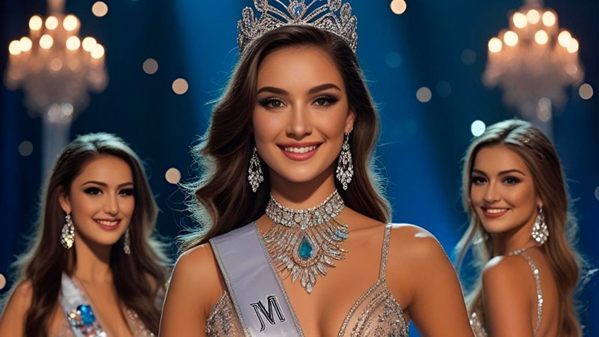 Miss Brasil São Paulo promove revolução na beleza com a campanha ‘O padrão agora é ser você’