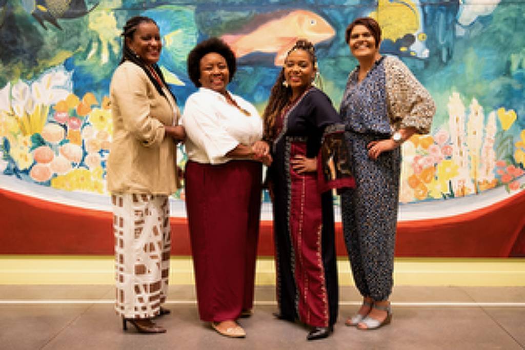 Museu Afro Brasil nomeia Flávia Martins como nova diretora executiva em meio a reestruturação e críticas internas