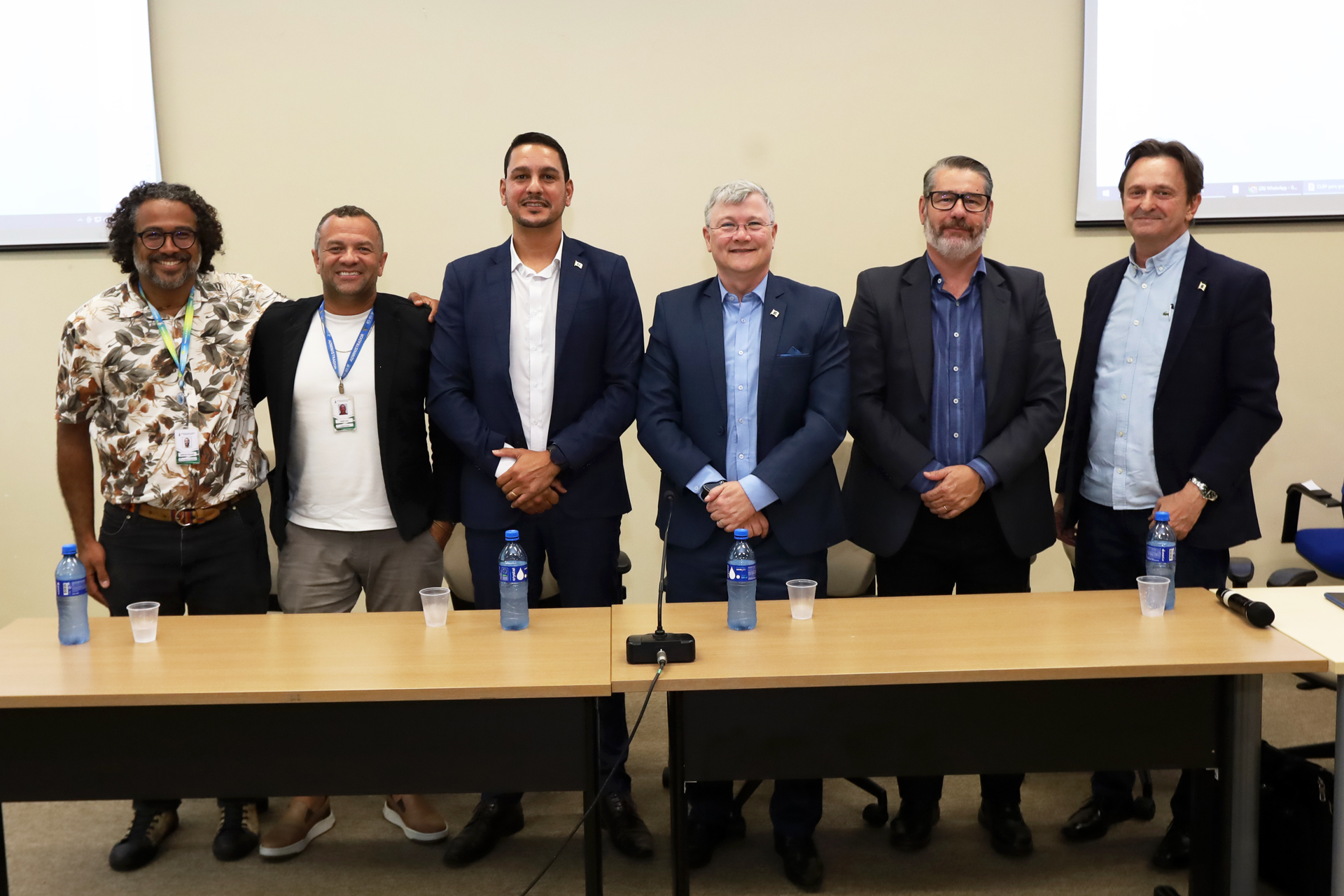 "Primeiro mestrado em políticas públicas focado em práticas integrativas em saúde é lançado no Brasil"
