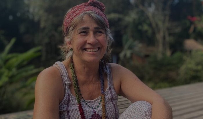 Amigos se mobilizam para ajudar Beth Cavalcanti em tratamento contra leucemia com vaquinha online
