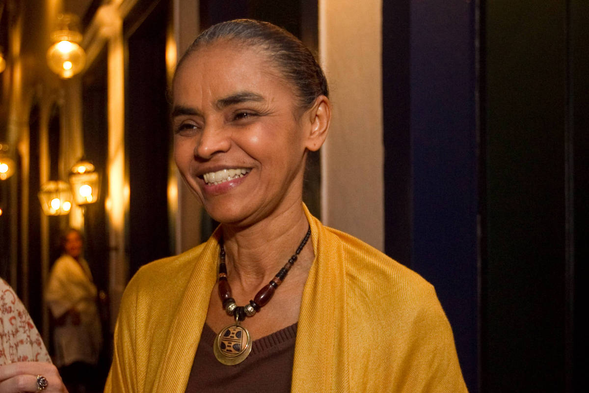Marina Silva e Itamar Vieira Junior discutem urgência climática na Flip 2025 em novo horário matutino