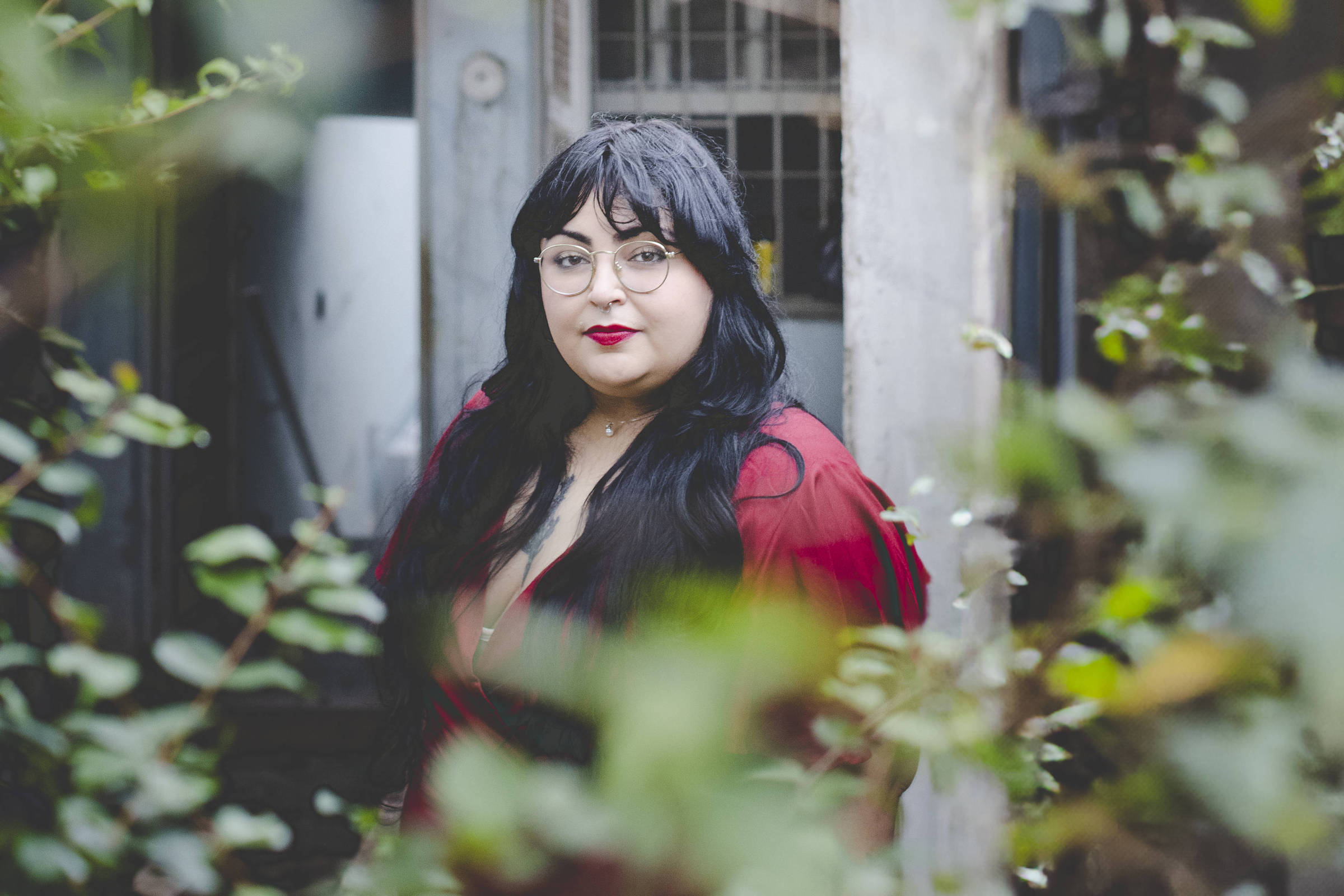 Monique Malcher lança 'Degola' e explora a complexidade da vida nas ocupações em Manaus na Flip 2025