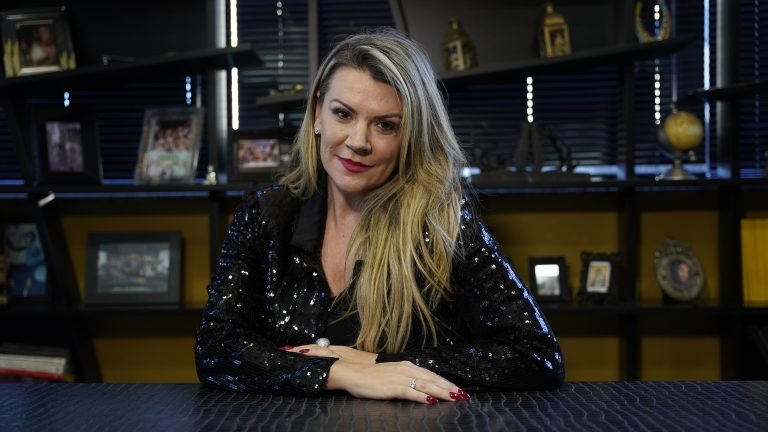 Tatyane Luncah transforma desafios em oportunidades e impulsiona a liderança feminina no Brasil com a Ebem