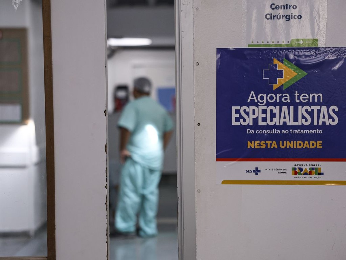 Planos de saúde privados começam a atender pacientes do SUS em programa do Ministério da Saúde