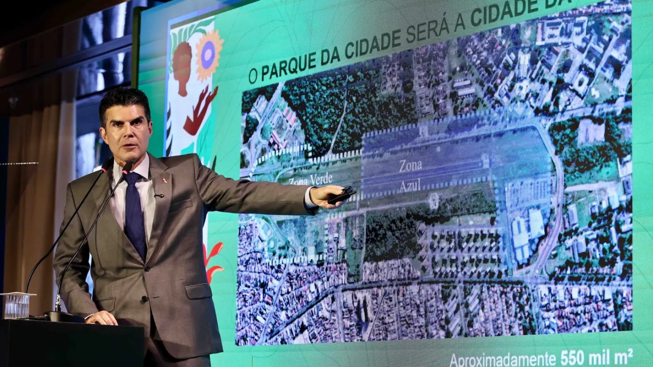 Pará se prepara para a COP 30 com investimentos de R$ 4,5 bilhões e obras quase concluídas em Belém