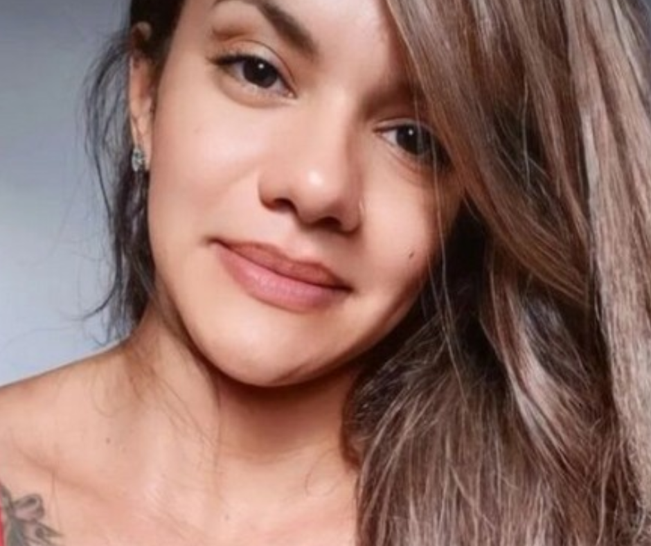 Campanha solidária arrecada R$ 77 mil para ajudar Juliana Garcia a se recuperar de agressão brutal