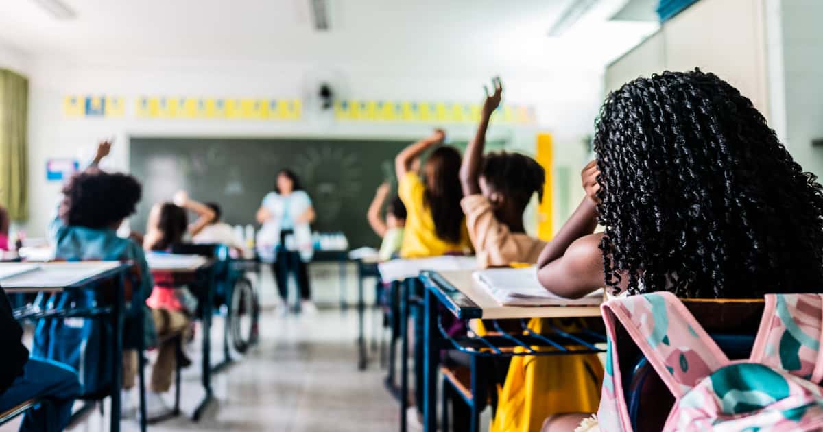 Projeto TDAH Levado a Sério transforma escolas e capacita educadores para inclusão de crianças com TDAH