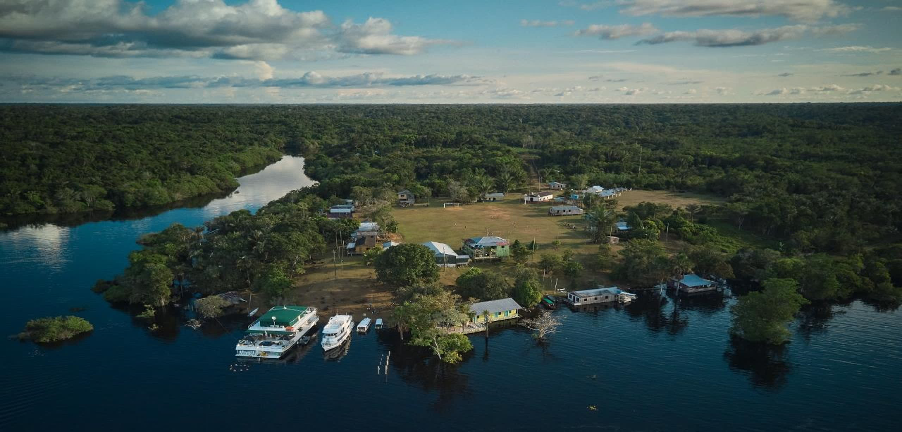 UCB Power inaugura sistema pioneiro de baterias de sódio na Amazônia e transforma acesso à energia limpa