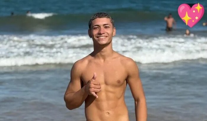 Campanha busca apoio financeiro para velório e sepultamento de jovem encontrado em Marataízes